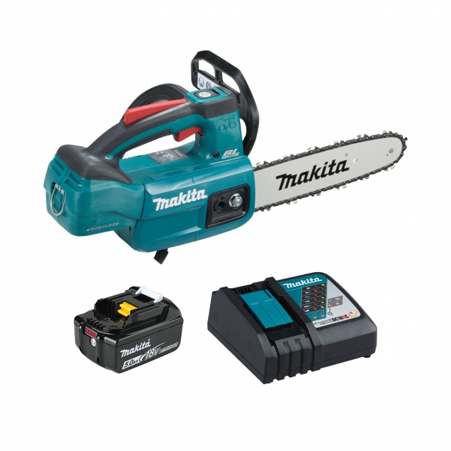 Chainsaws