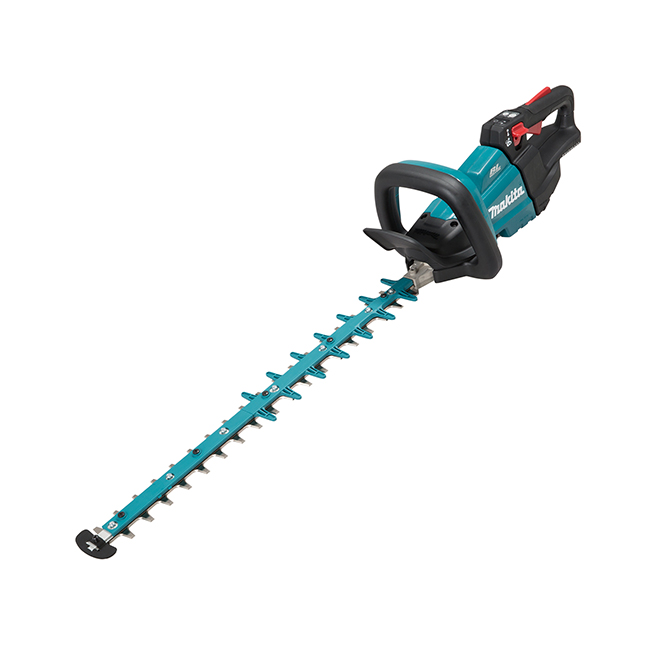 cordless hedge trimmer canada