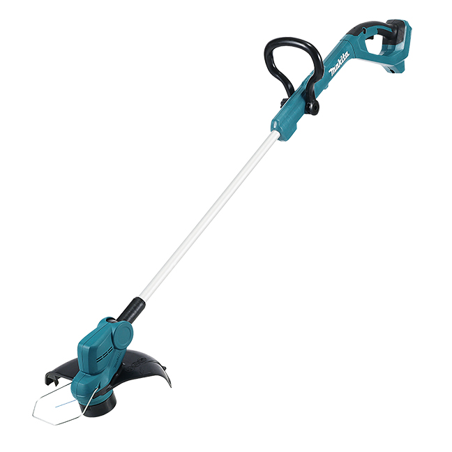 Makita clearance gas trimmer