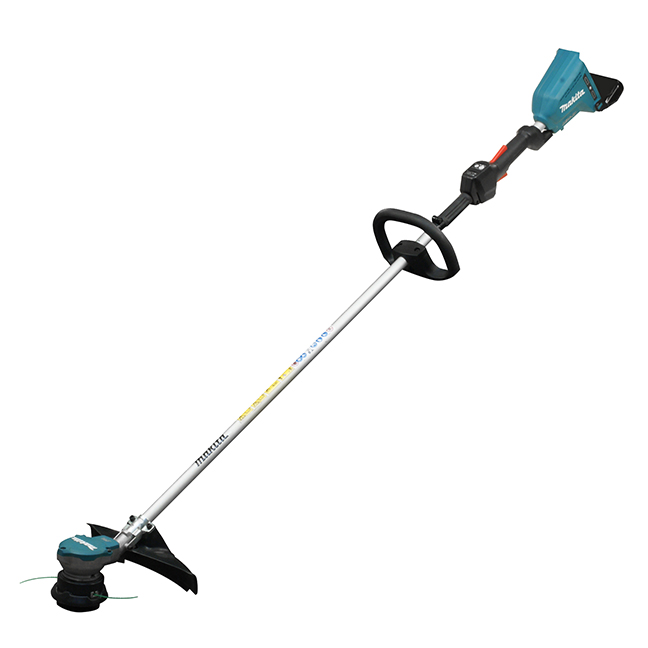 makita string trimmer manual
