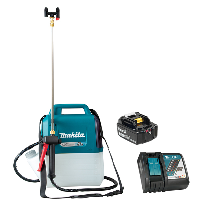 Makita Canada Inc