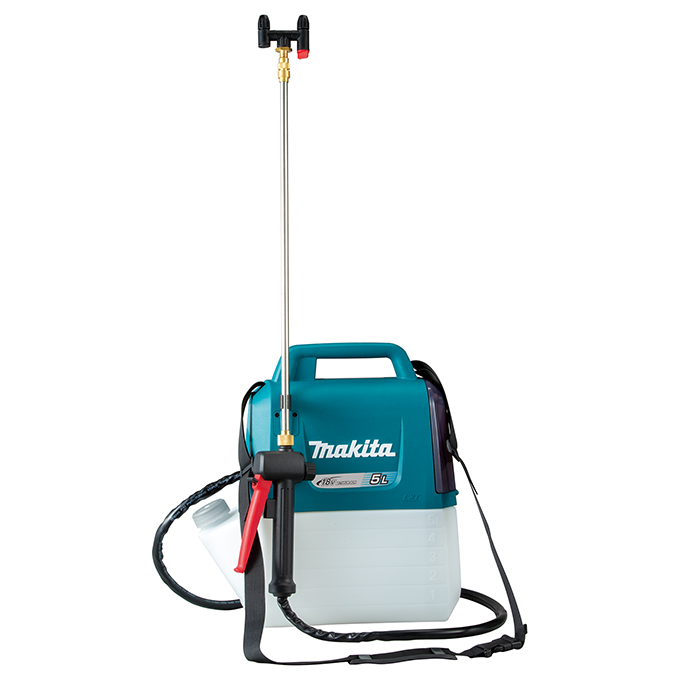 Sprayers