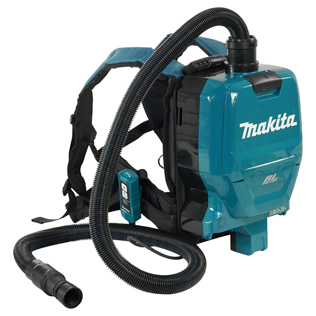 Makita Canada Inc