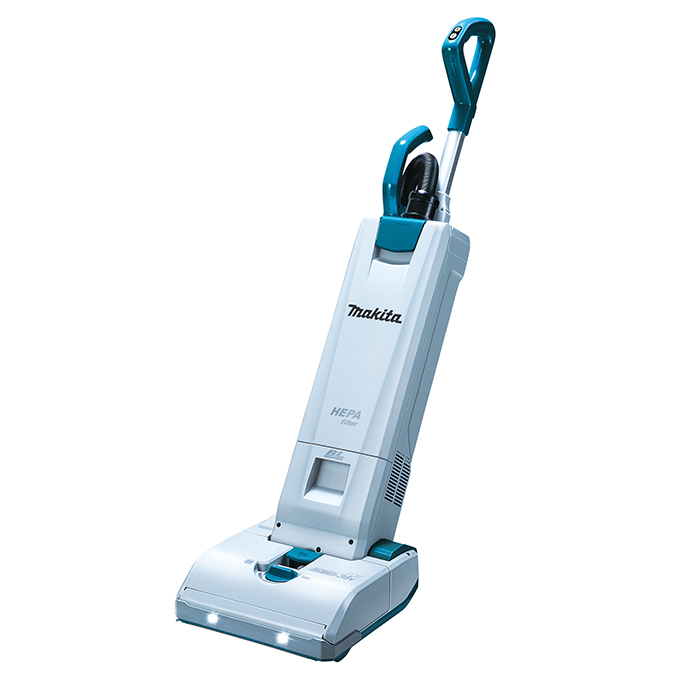 Upright Vacuums