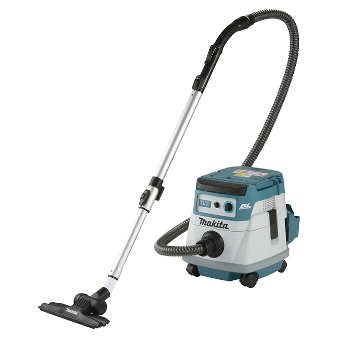 Canister Vacuums
