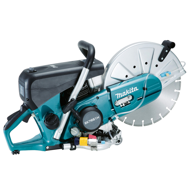 Makita shop cement saw