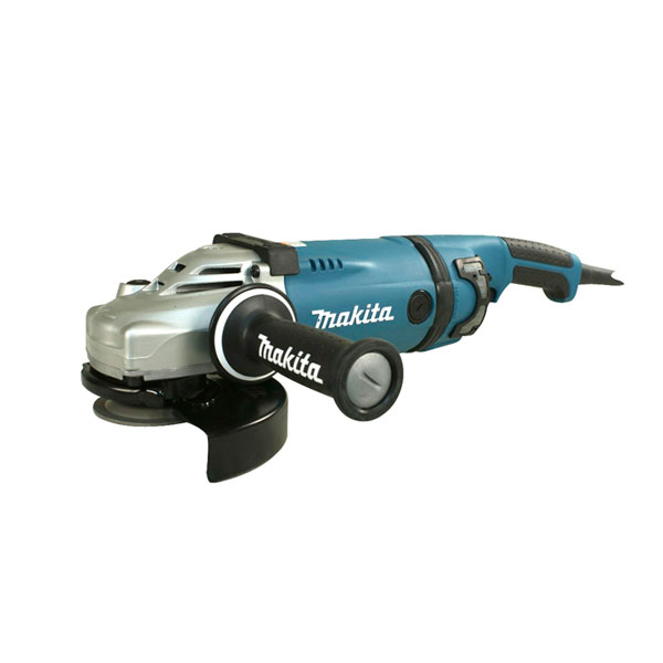 Hand grinder clearance 7 inch