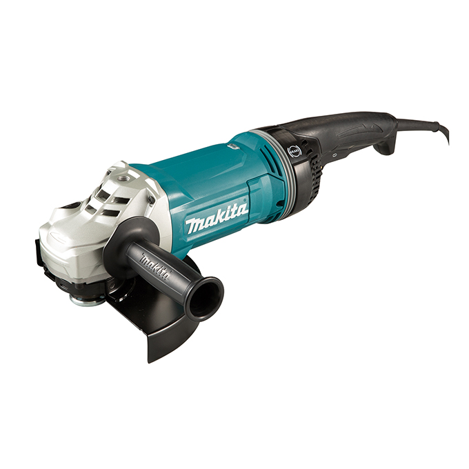 7 inch sales makita angle grinder