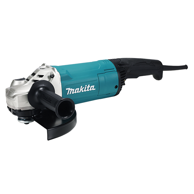 Angle grinder on sale 9 inch makita