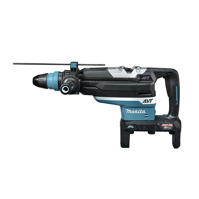 SDS-MAX Rotary Hammer Drill