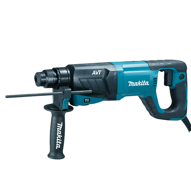 Makita corded shop rotary hammer drill