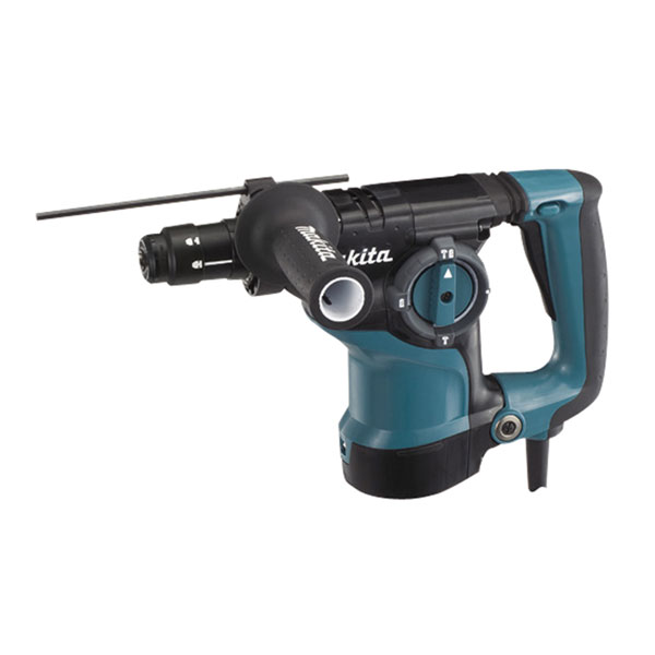 Makita rotary hammer hr2811f store