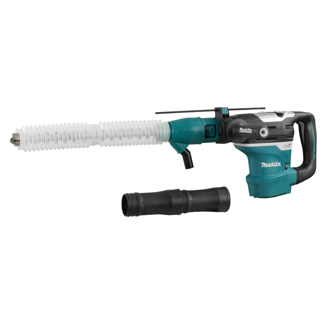 Image of Makita HR4013CV rotary hammer drill at Best Buy