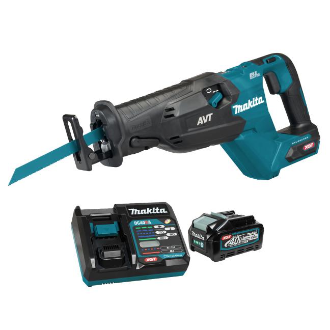 Reciprocating Saws
