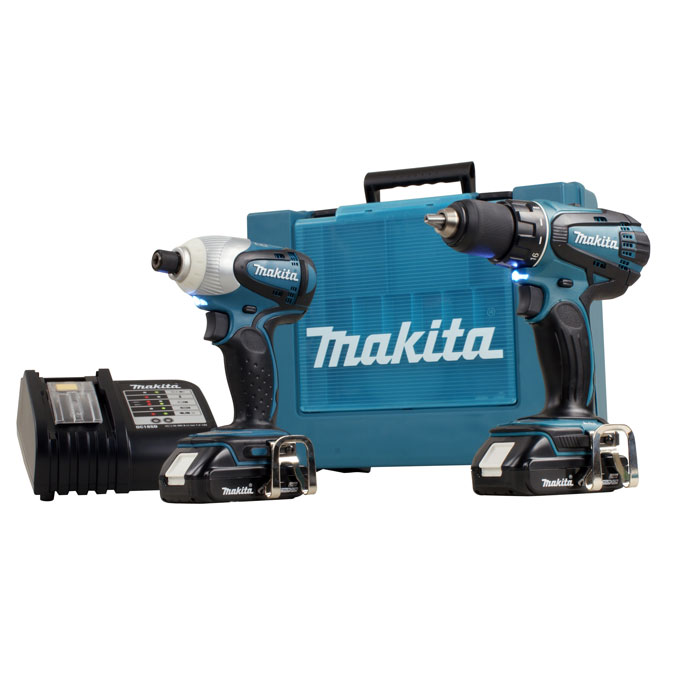 Makita Canada Inc