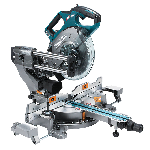 Miter Saws