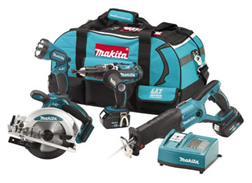 Makita Canada Inc