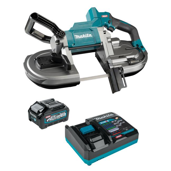 Portable Band Saws
