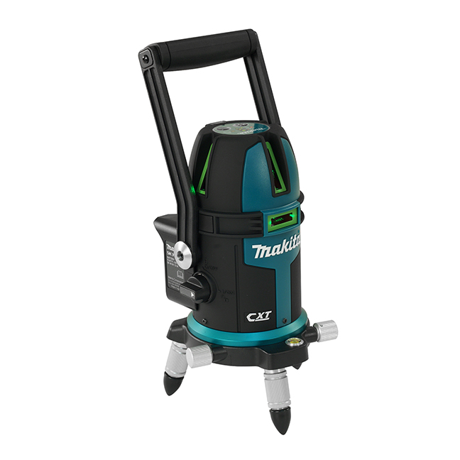 Makita Canada Inc
