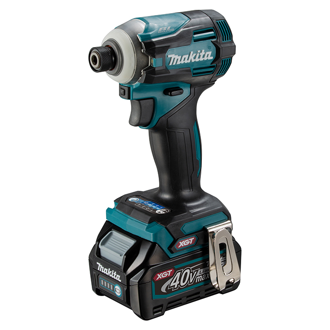 Makita 156 sales impact driver