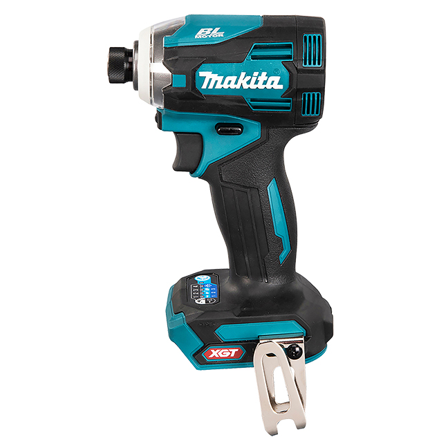 G series discount impact driver
