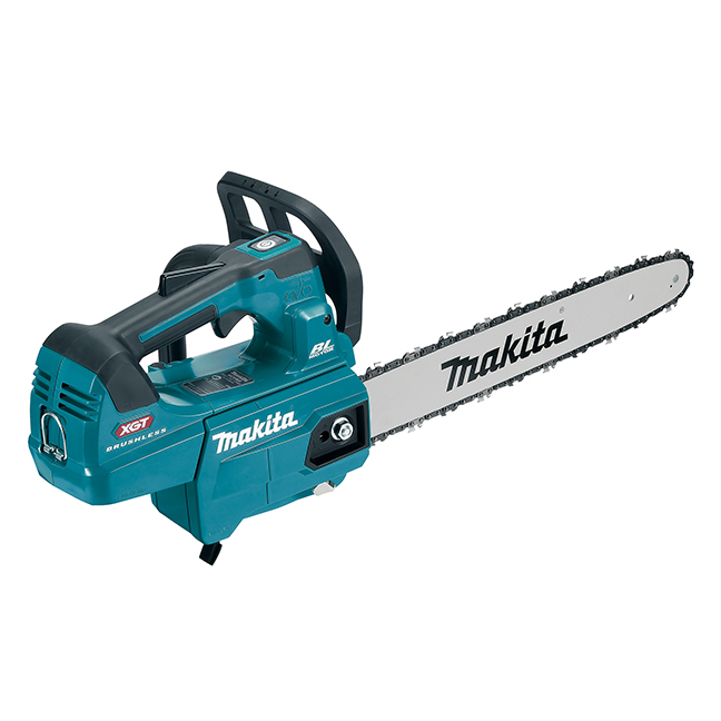 Makita 40V max XGT Battery-Powered 18-Inch Chainsaw - PTR