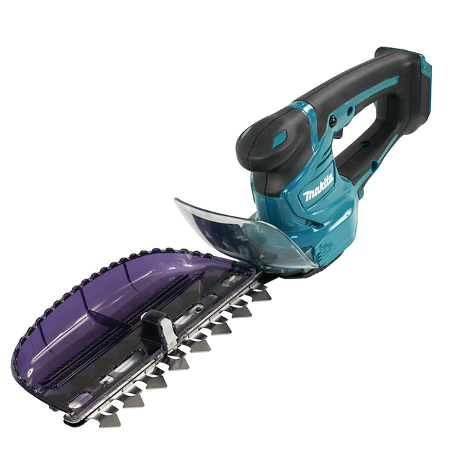 cordless hedge trimmer canada