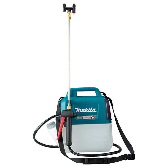 Sprayers