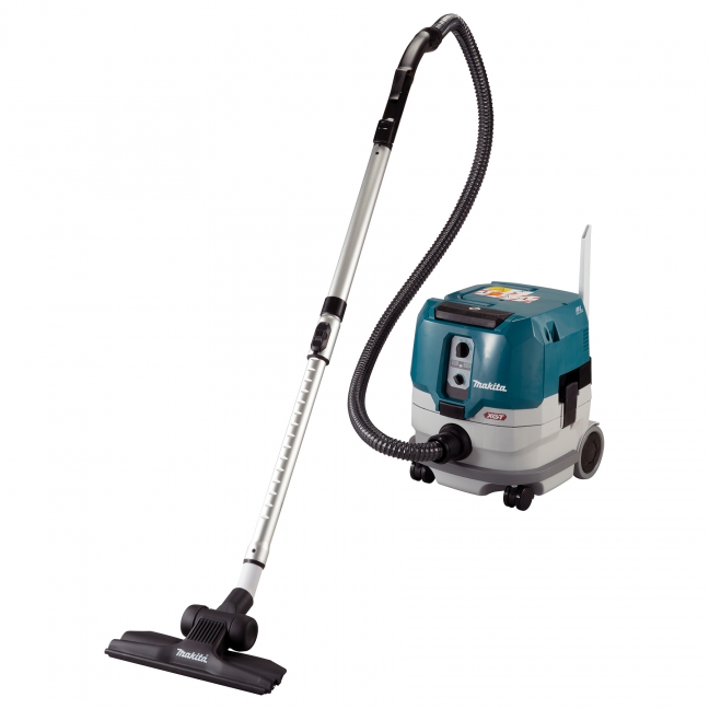 Canister Vacuums