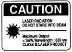 laser icon