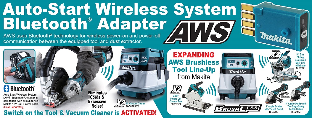 Makita Canada Inc