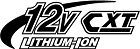 12V CXT