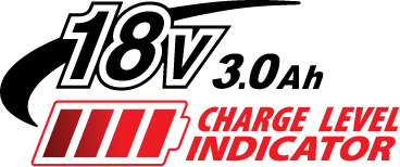 18V 3.0Ah Battery