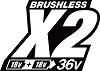 18V Battery