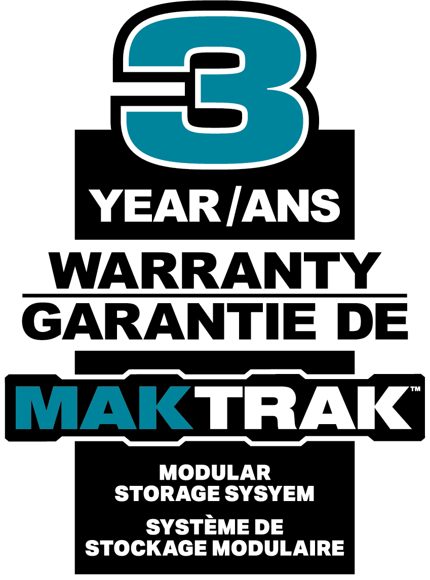Three Year Warranty
