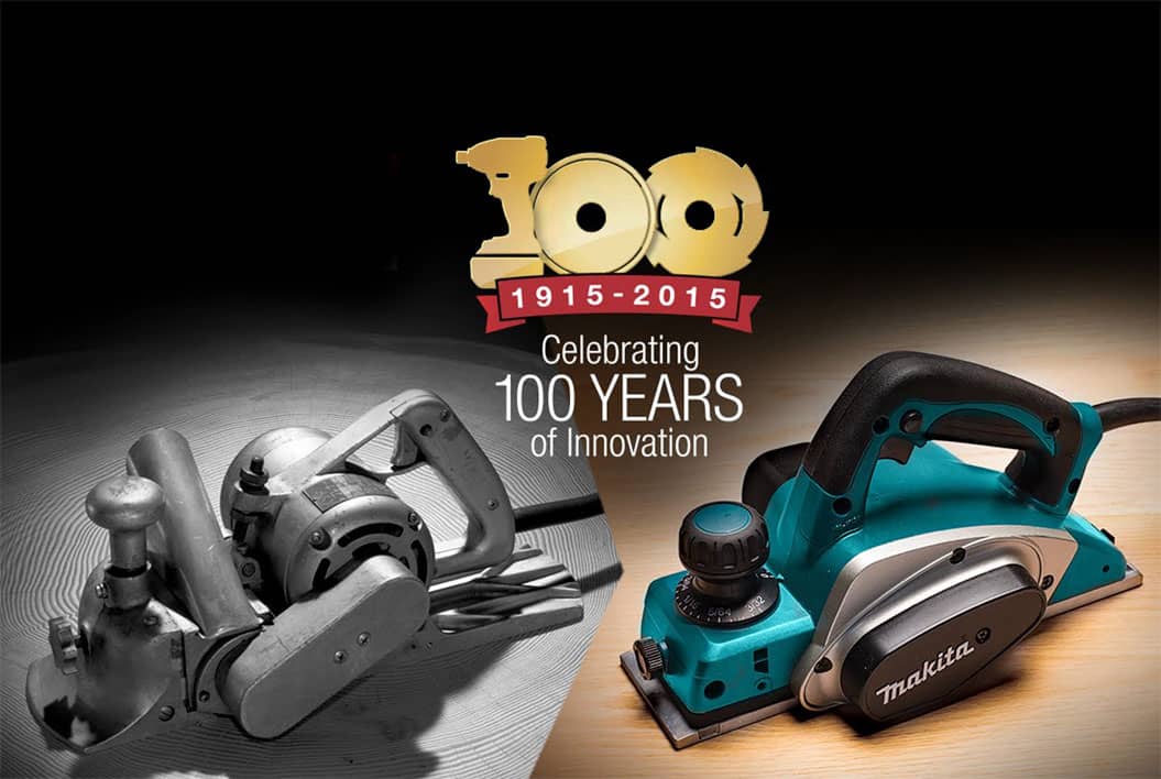 100 Years of Innovation: History of the Electric Drill