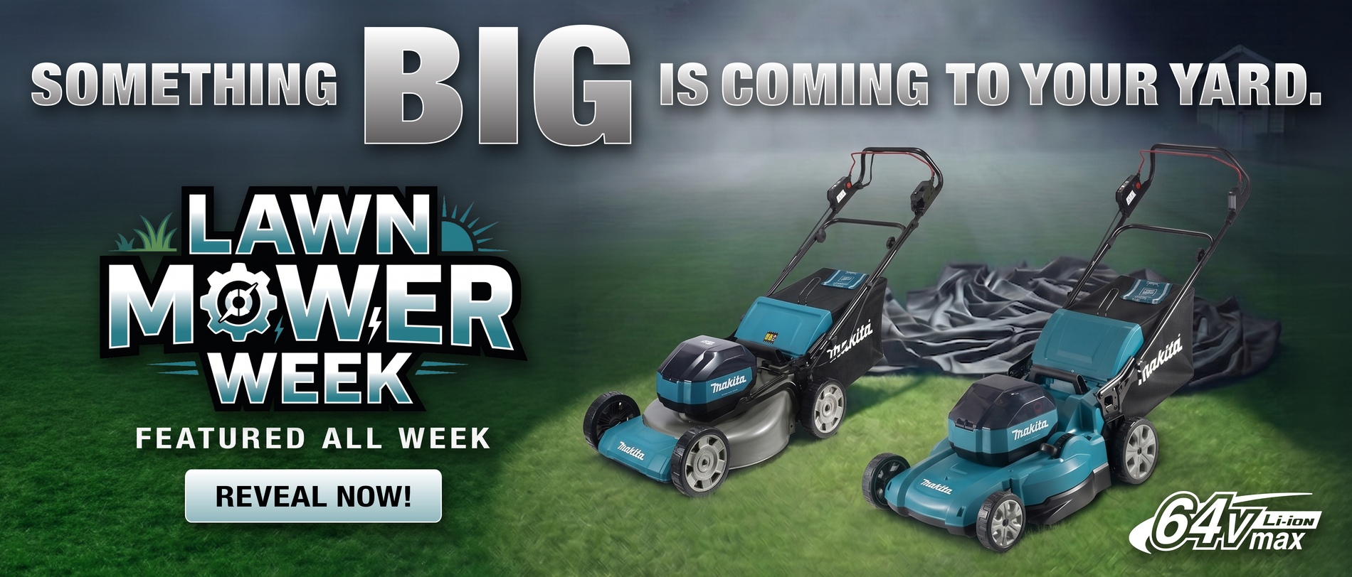 New product teaser