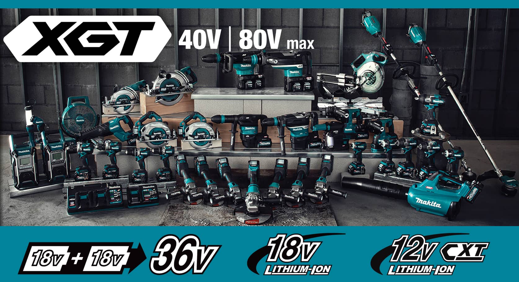 Makita UC005GM101 Scie à chaîne 16 40v