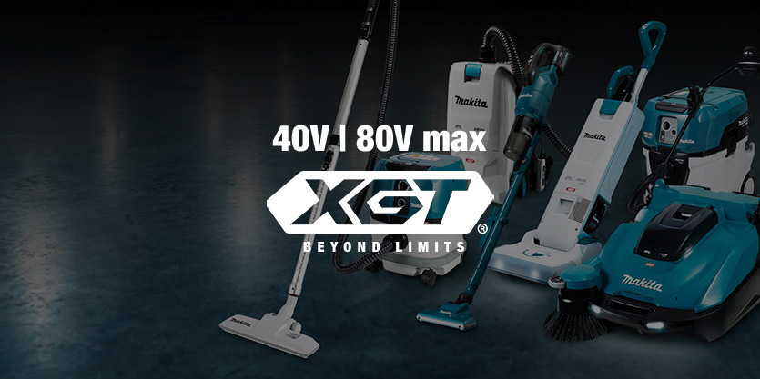 Cordless outdoor power equipment