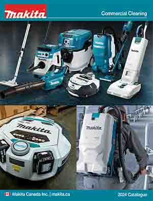 Makita Canada Inc