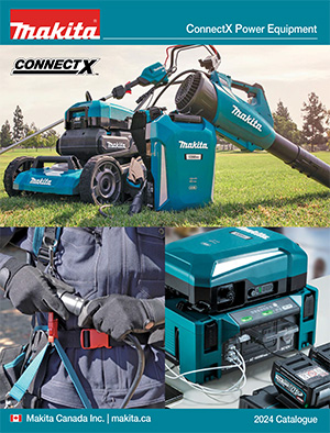 Makita Canada Inc