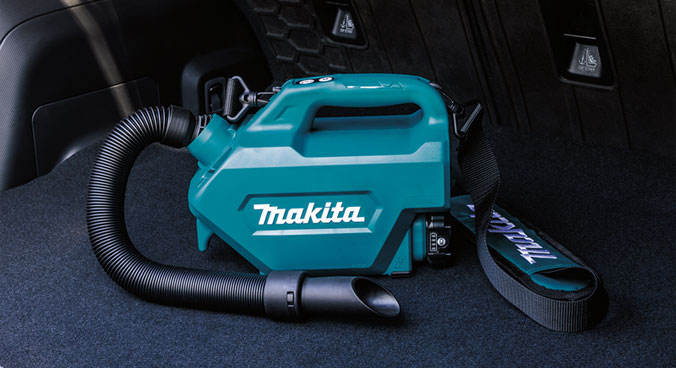 Vacuums