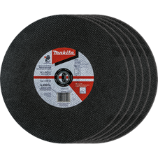 Cut-Off Wheels