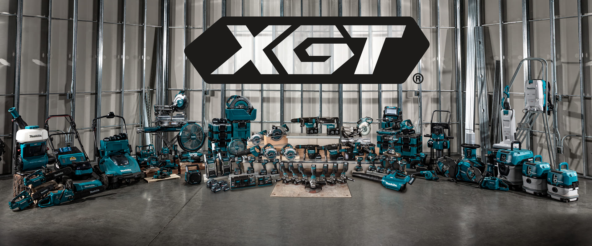 Video: Makita Impact XPS - Introduction