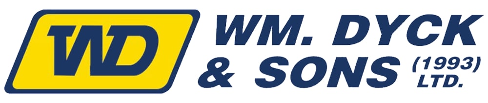 WM. DYCK & SONS